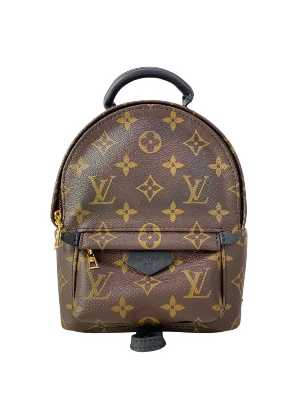 Louis Vuitton Backpack Monogram Palm Springs Mini